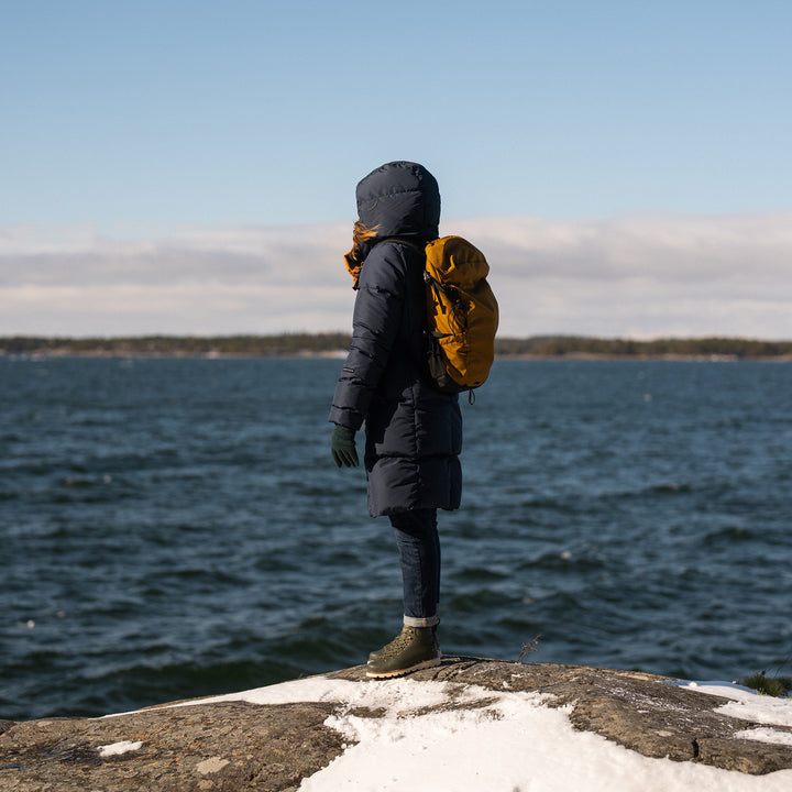 TERHO Pomar+ GORE-TEX® ankelstövlar för kvinnor