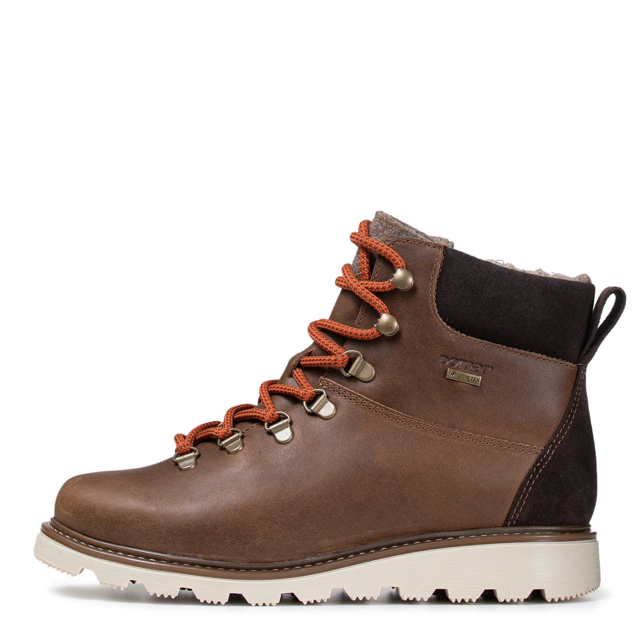 Clarks boots gore tex womens best sale