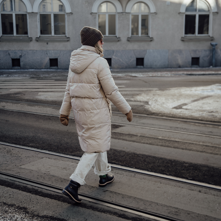 TYKKY Pomar+ ankelstøvler med GORE-TEX® til dame