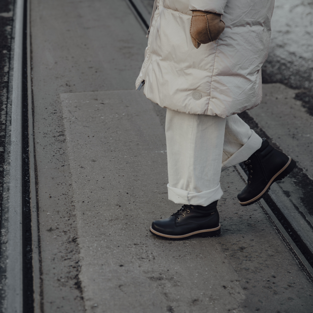 TYKKY Pomar+ ankelstøvler med GORE-TEX® til dame