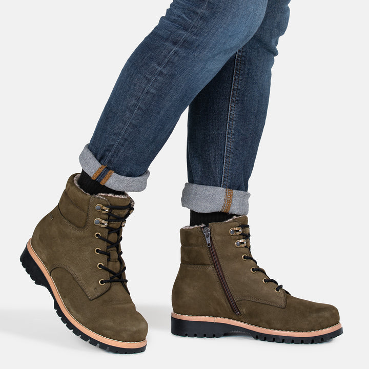 RAE Women's GORE-TEX® ankle boots