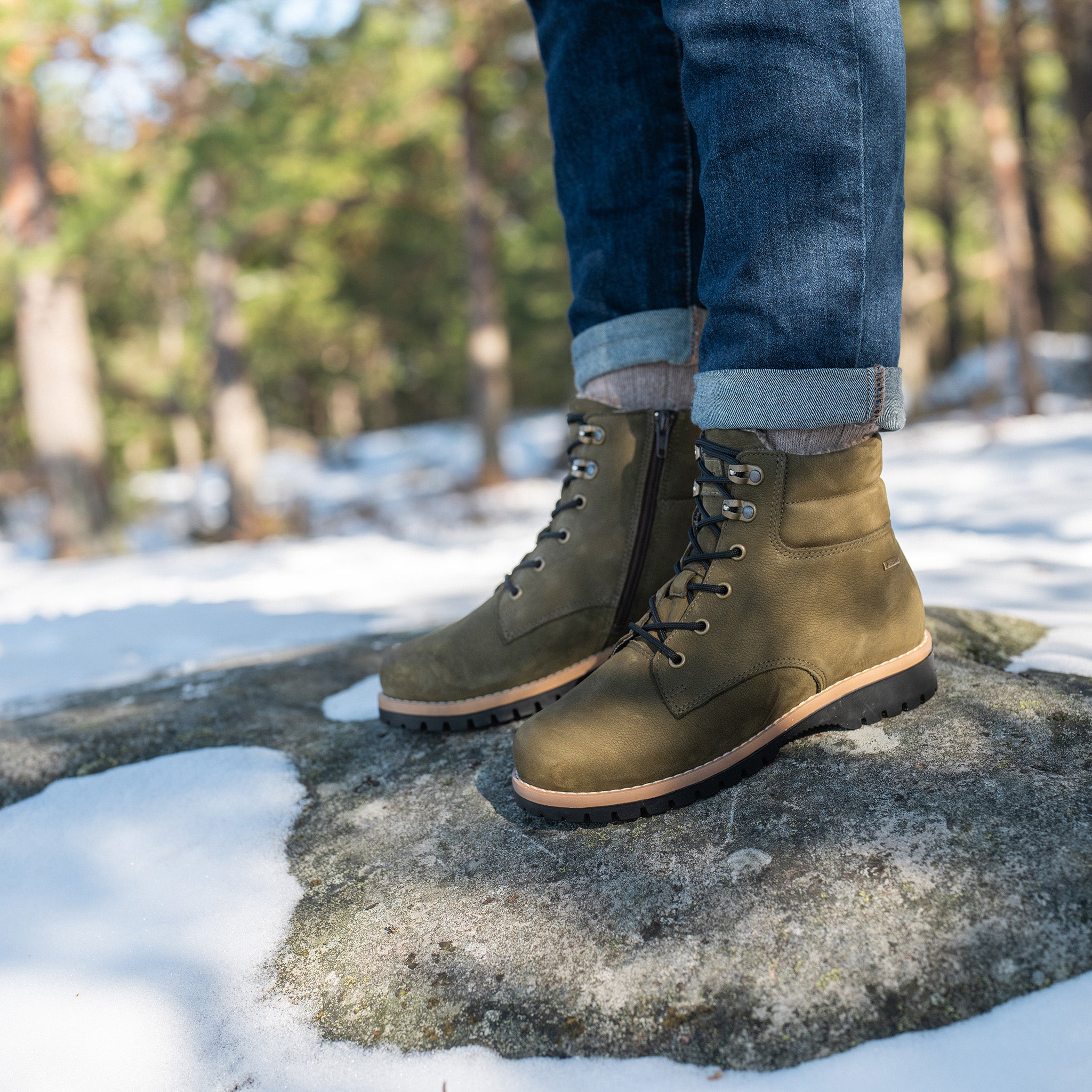 Gortex clearance womens boots