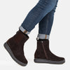 PURO Women's Pomar+ GORE-TEX® ankle boots