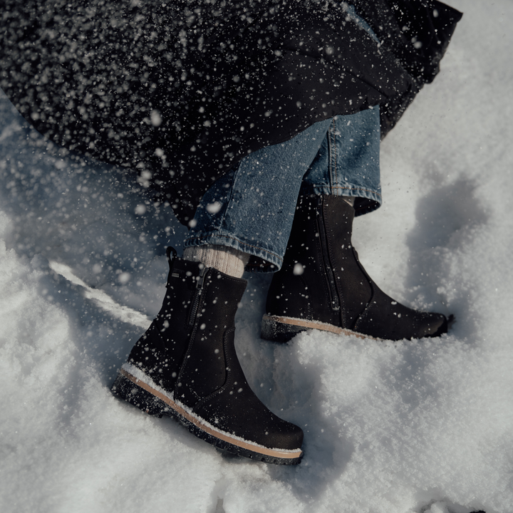 TASSU Women´s GORE-TEX ankle boot