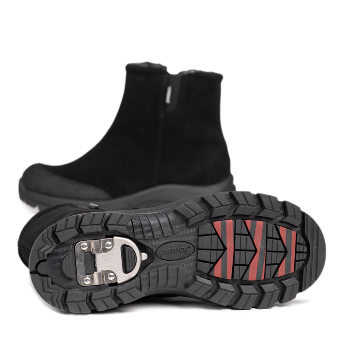 ALPPI GORE-TEX® vinterkängor med dubb för dam