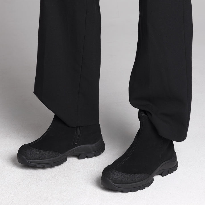 ALPPI GORE-TEX® vinterkängor med dubb för dam