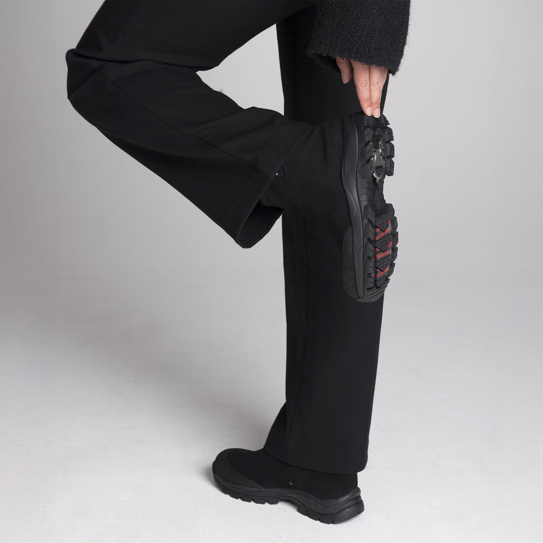 ALPPI GORE-TEX® vinterkängor med dubb för dam