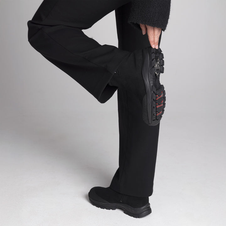 ALPPI GORE-TEX® vinterkängor med dubb för dam