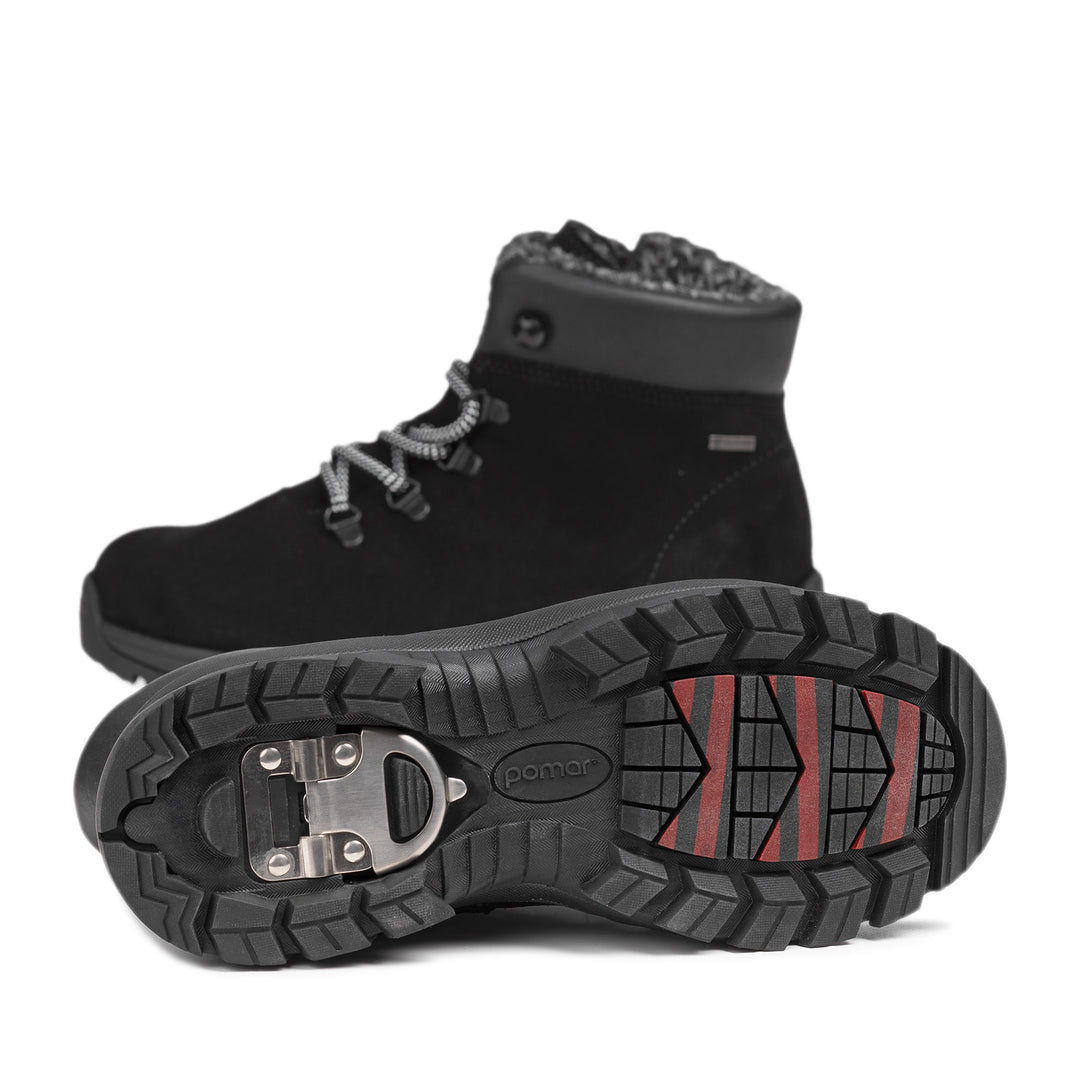 KAAKKURI Women's GORE-TEX® spike boots