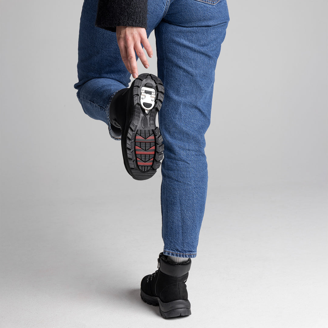 KAAKKURI Women's GORE-TEX® spike boots