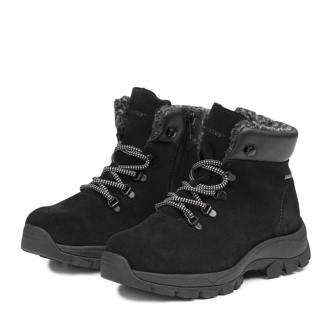 KAAKKURI Women's GORE-TEX® spike boots