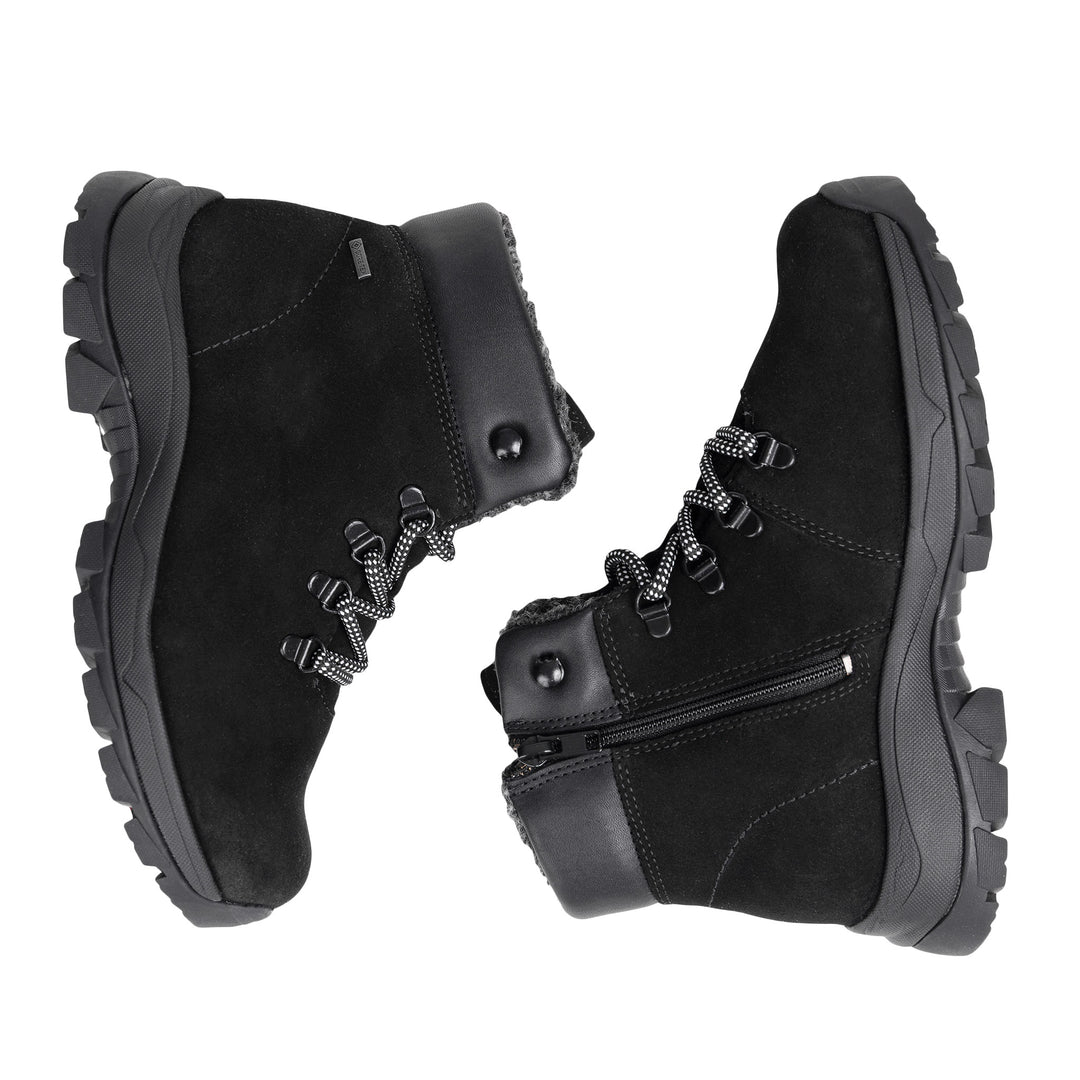 KAAKKURI Women's GORE-TEX® spike boots