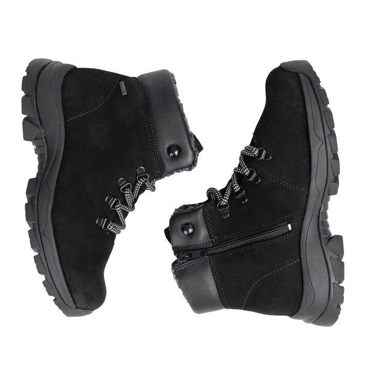 KAAKKURI Women's GORE-TEX® spike boots