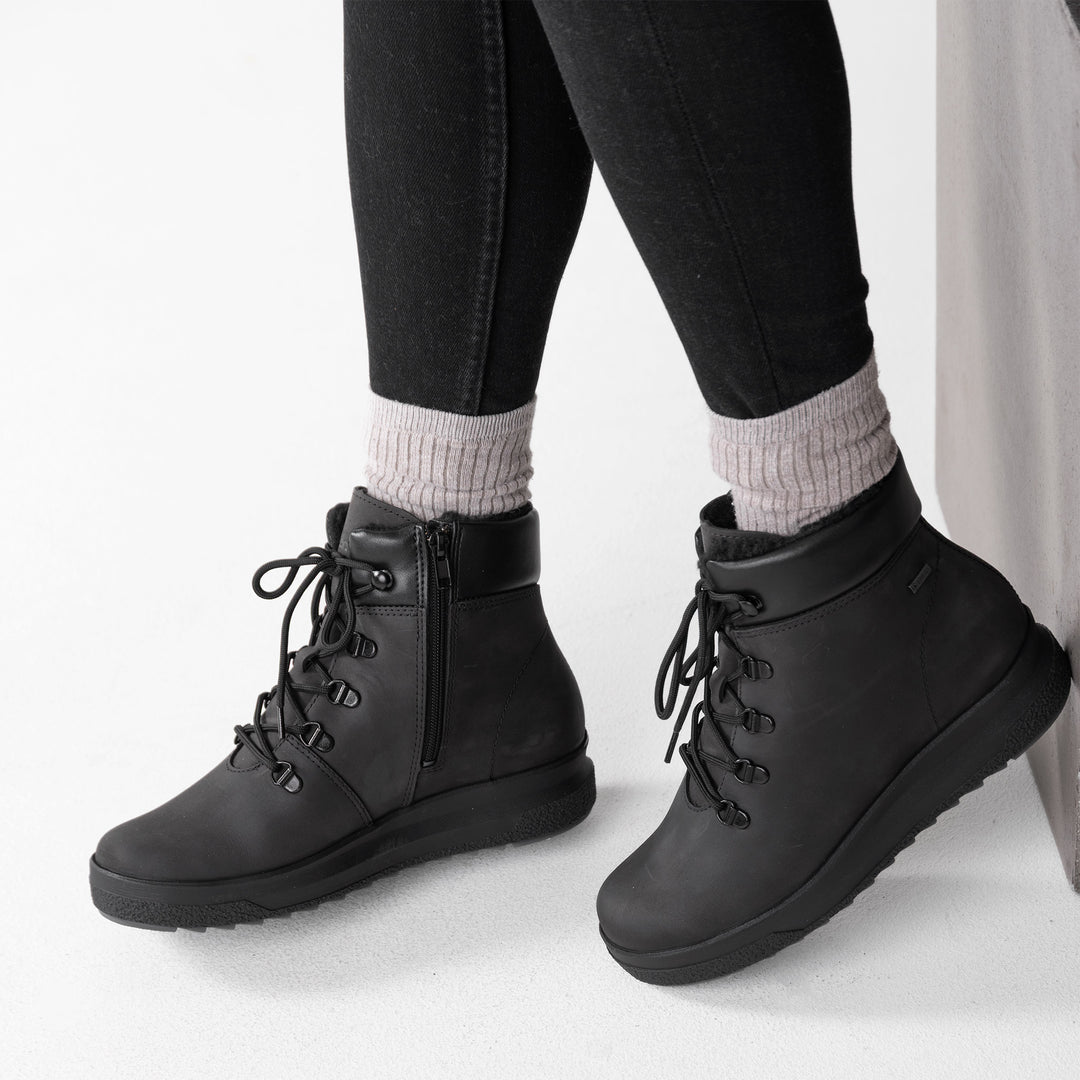 SAARI Women’s GORE-TEX® Zero Waste winter boots