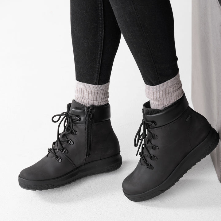 SAARI Women’s GORE-TEX® Zero Waste winter boots