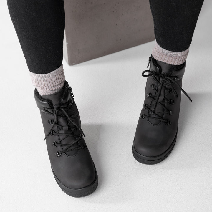 SAARI Women’s GORE-TEX® Zero Waste winter boots