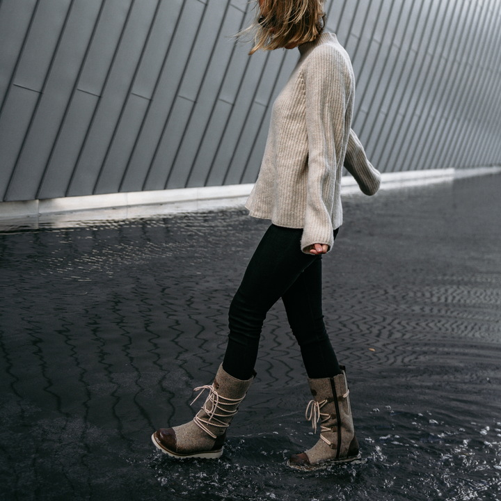 RUKA Women's GORE-TEX® winter boots