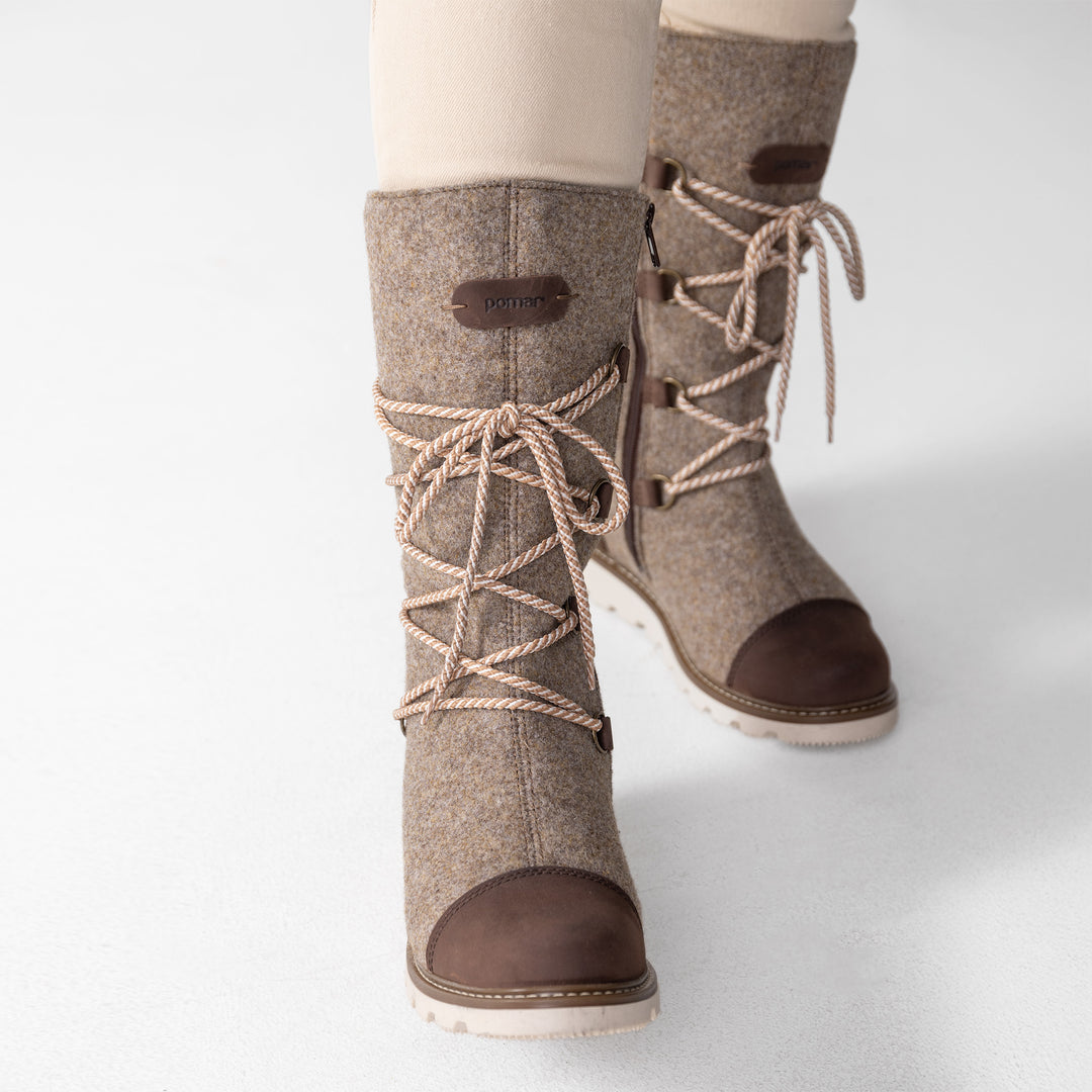 RUKA Women's GORE-TEX® winter boots