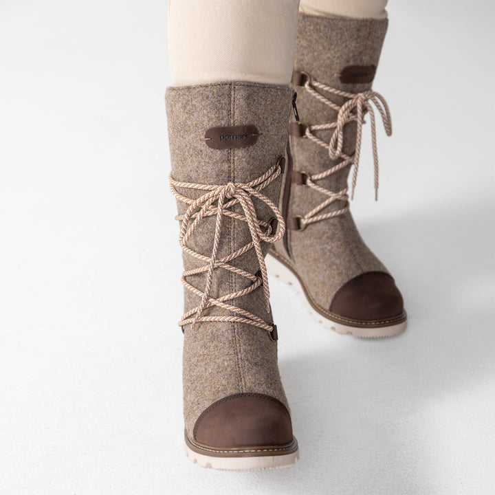 RUKA Women's GORE-TEX® winter boots