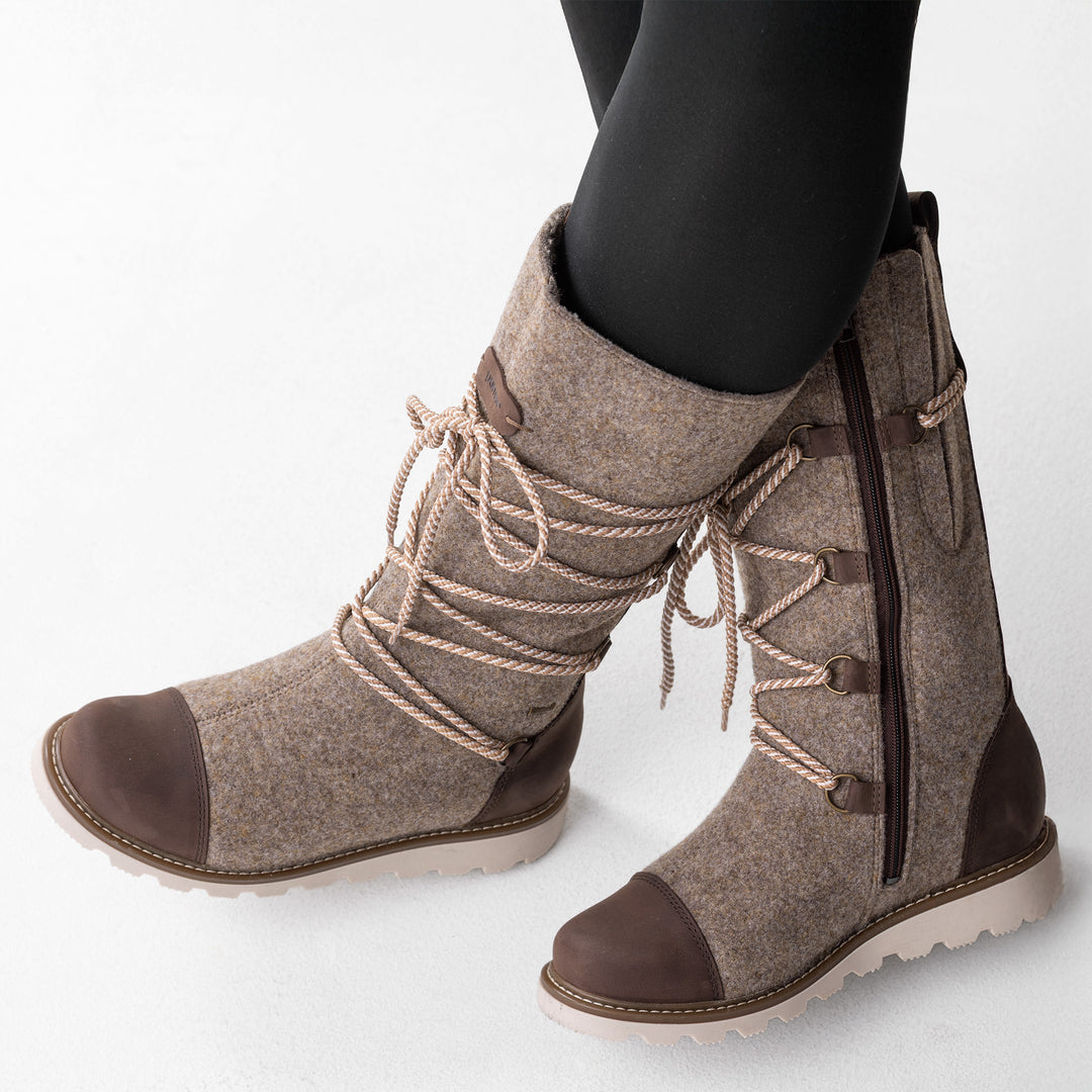 RUKA Women's GORE-TEX® winter boots