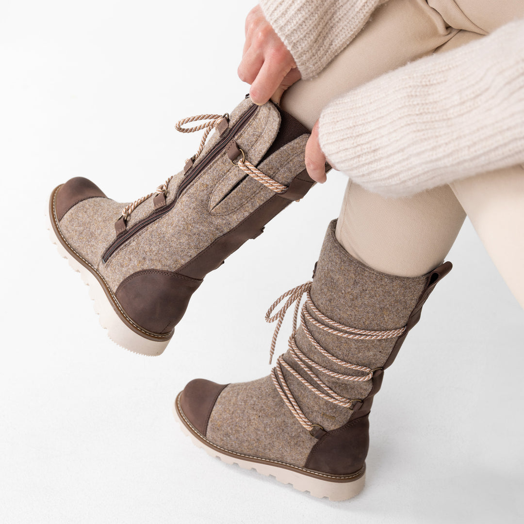 RUKA Women's GORE-TEX® winter boots