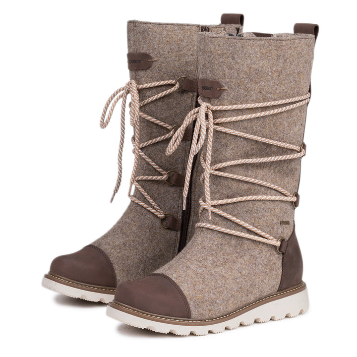 RUKA Women's GORE-TEX® winter boots