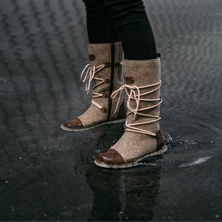 RUKA Women's GORE-TEX® winter boots