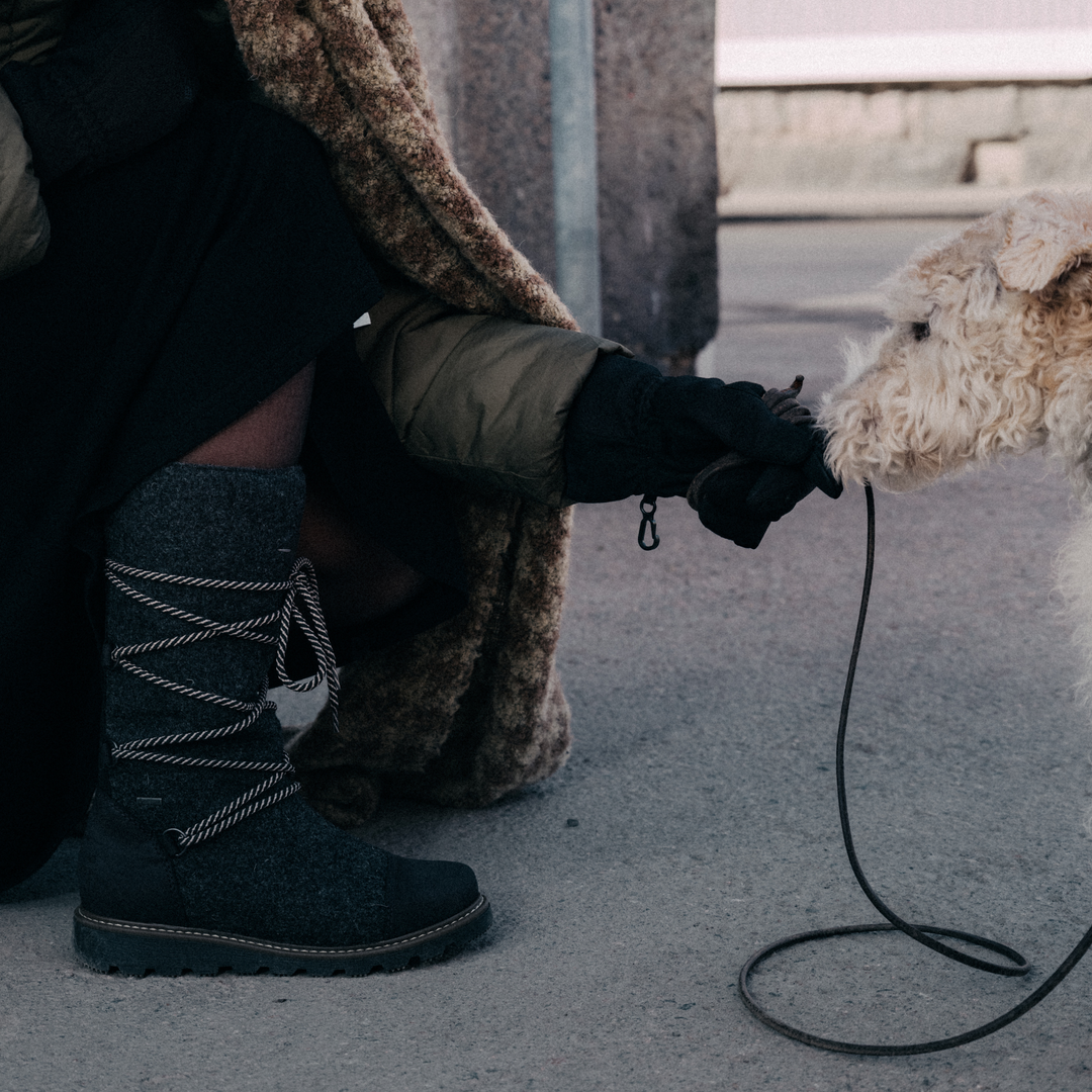 RUKA Women's GORE-TEX® winter boots