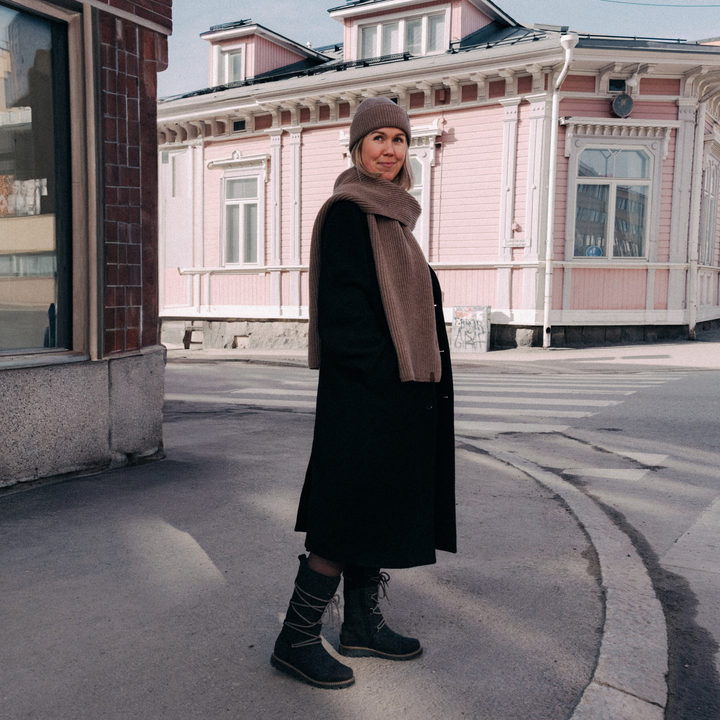 RUKA Women's GORE-TEX® winter boots