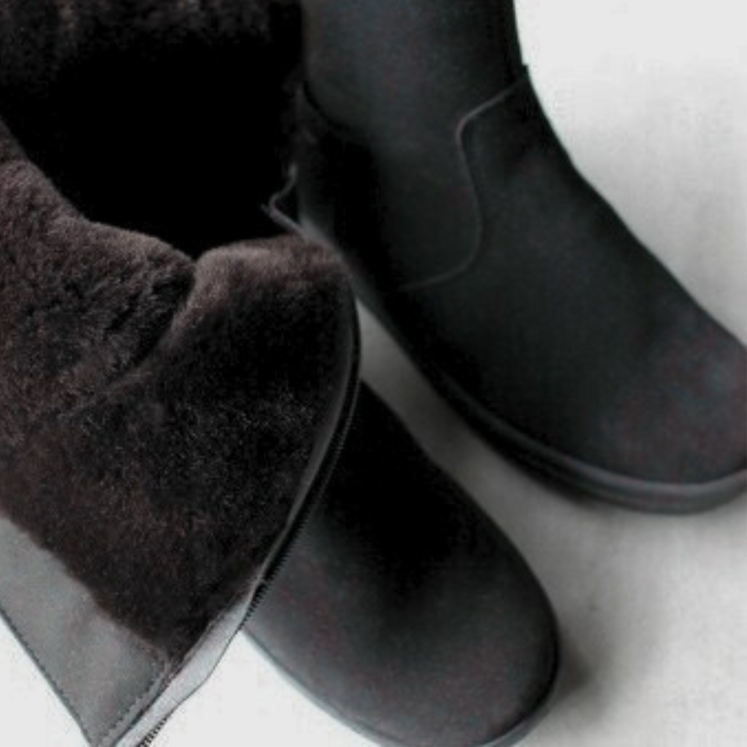 UTU Women's GORE-TEX® winter boots