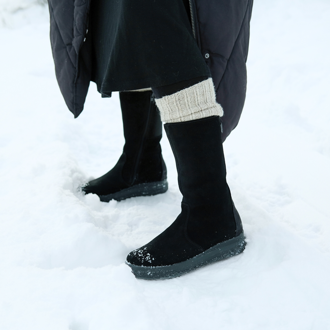 UTU Women's GORE-TEX® winter boots