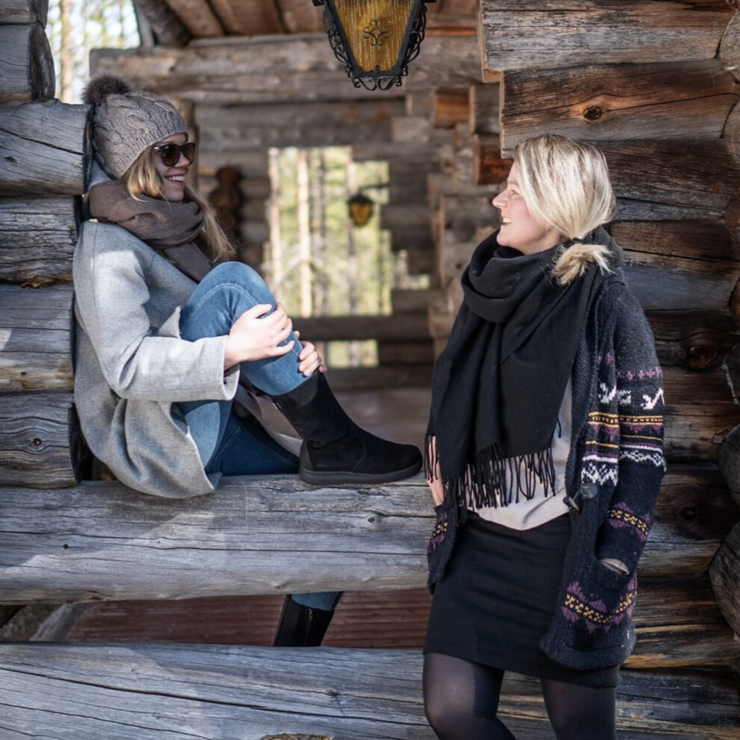 UTU Women's GORE-TEX® winter boots