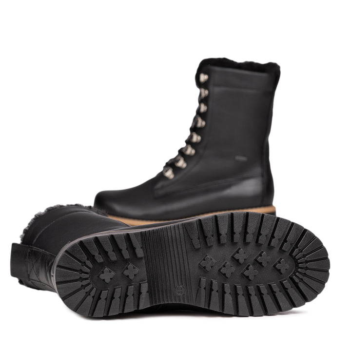 LUOTSI Women's GORE-TEX® boots