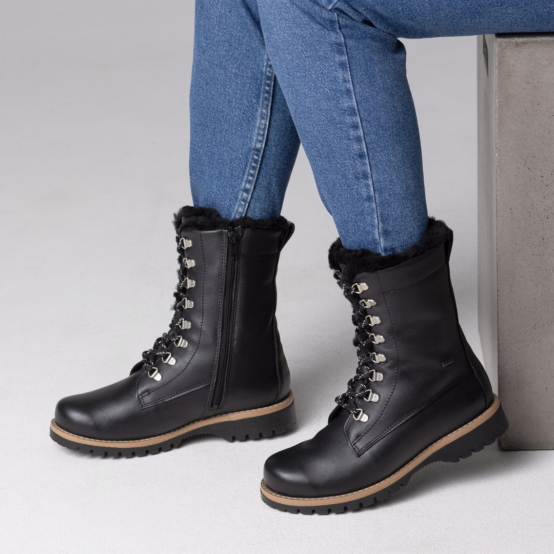 LUOTSI Women's GORE-TEX® boots