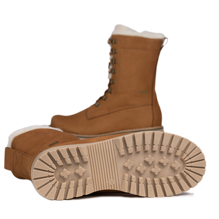 LUOTSI Women's GORE-TEX® boots