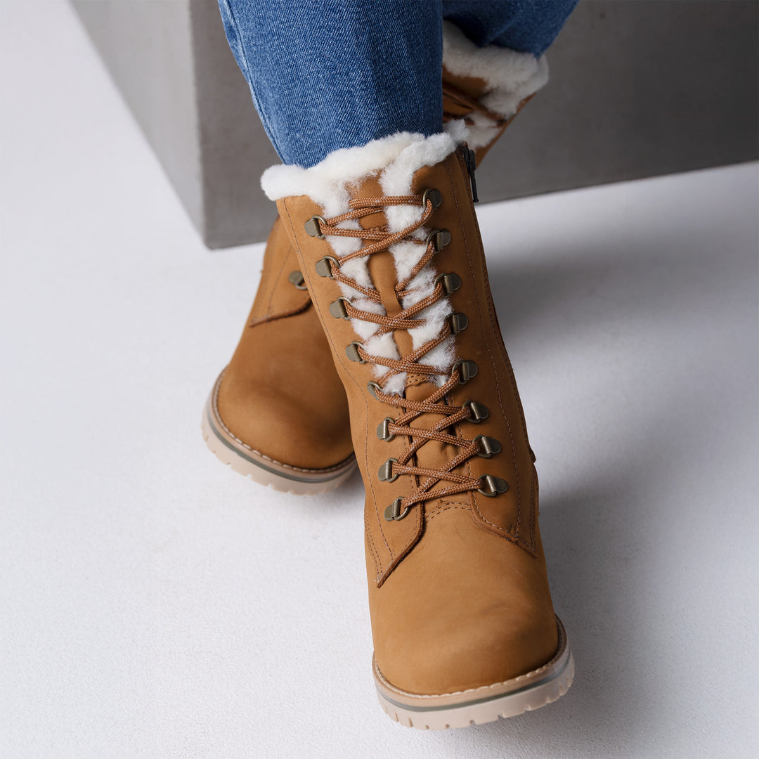 LUOTSI Women's GORE-TEX® boots