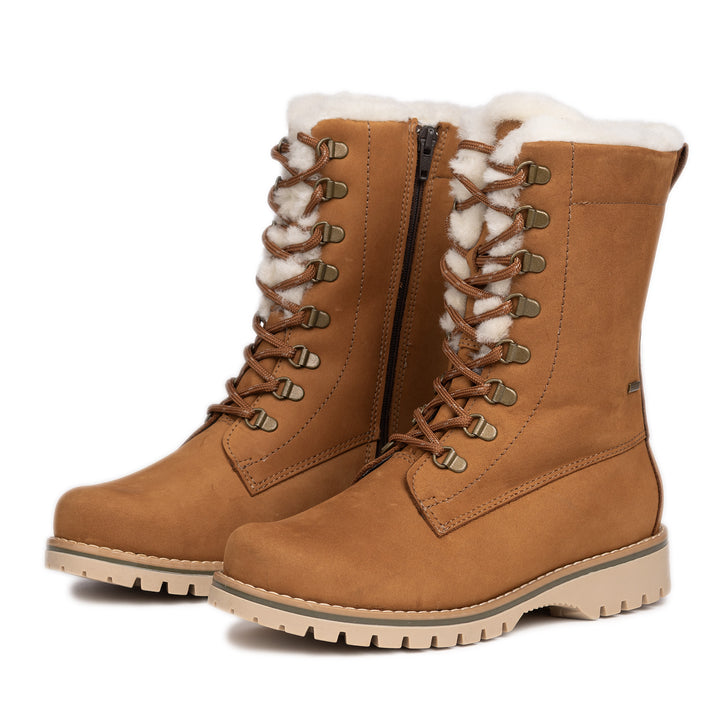 LUOTSI Women's GORE-TEX® boots