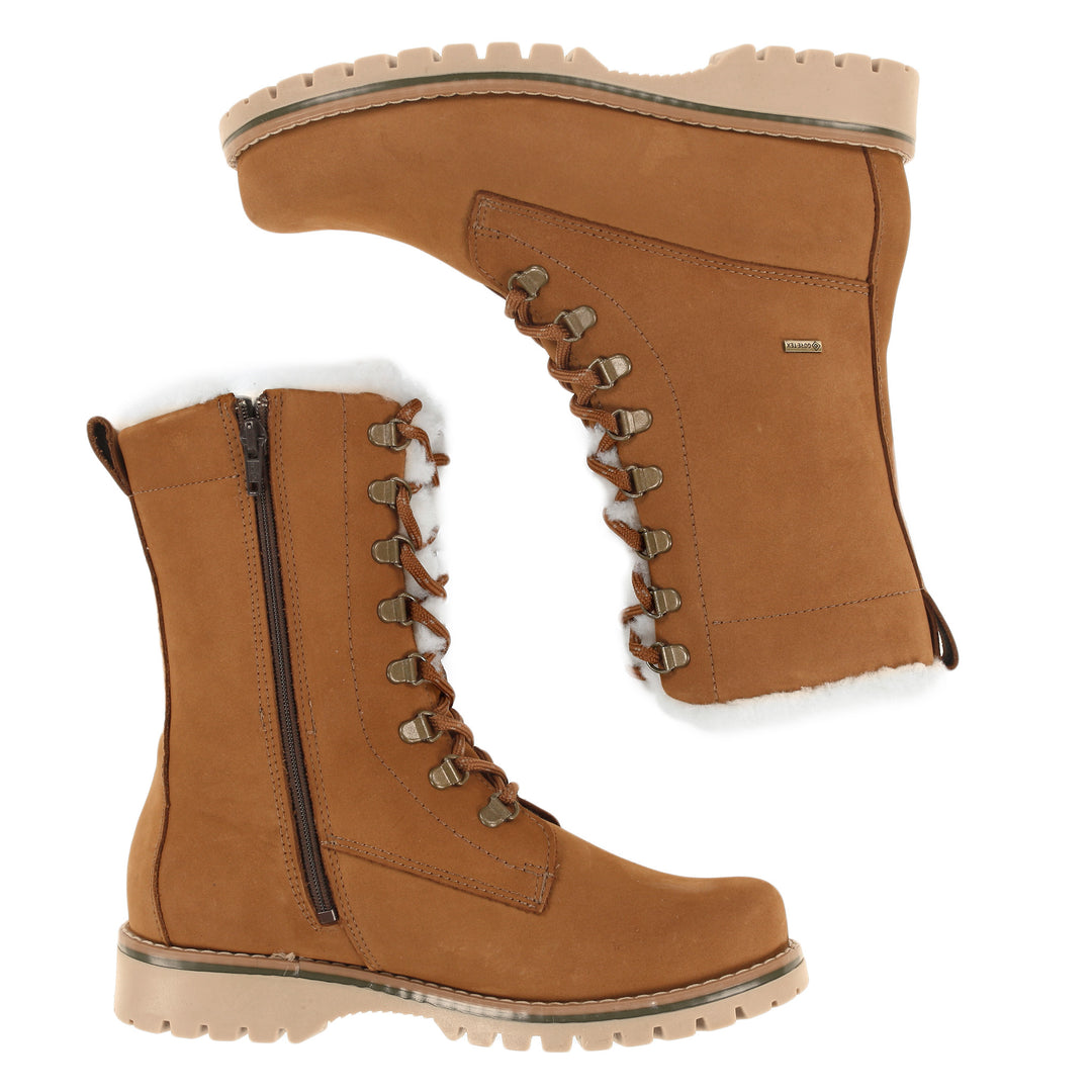 LUOTSI Women's GORE-TEX® boots