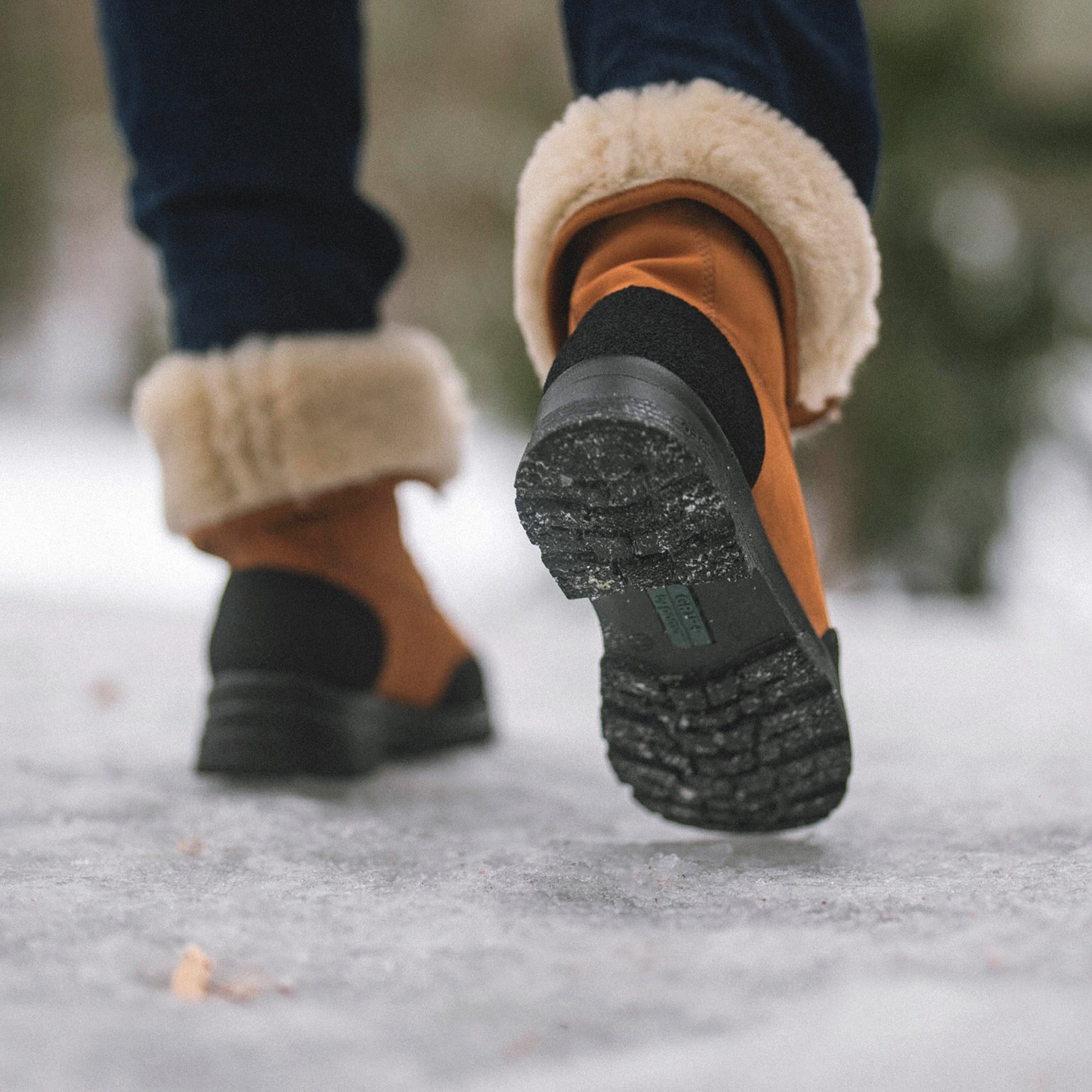 LEVI Women's GORE-TEX® winter boots – Pomar Online Store