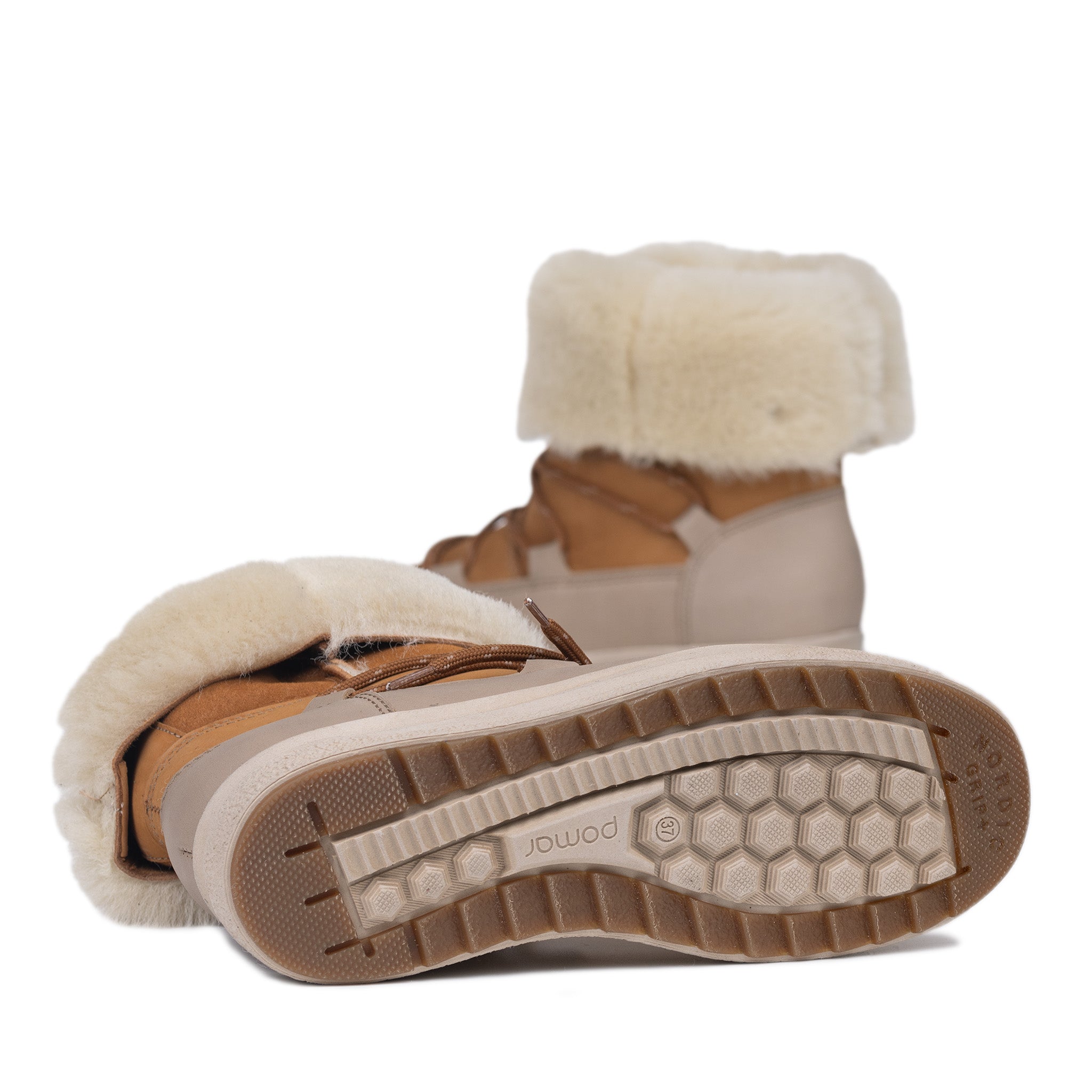 靴 pom. PUMA プーマ HYPNOTIC 2K2 ヒプノティック 403836 ABC-MART限定 *02WH