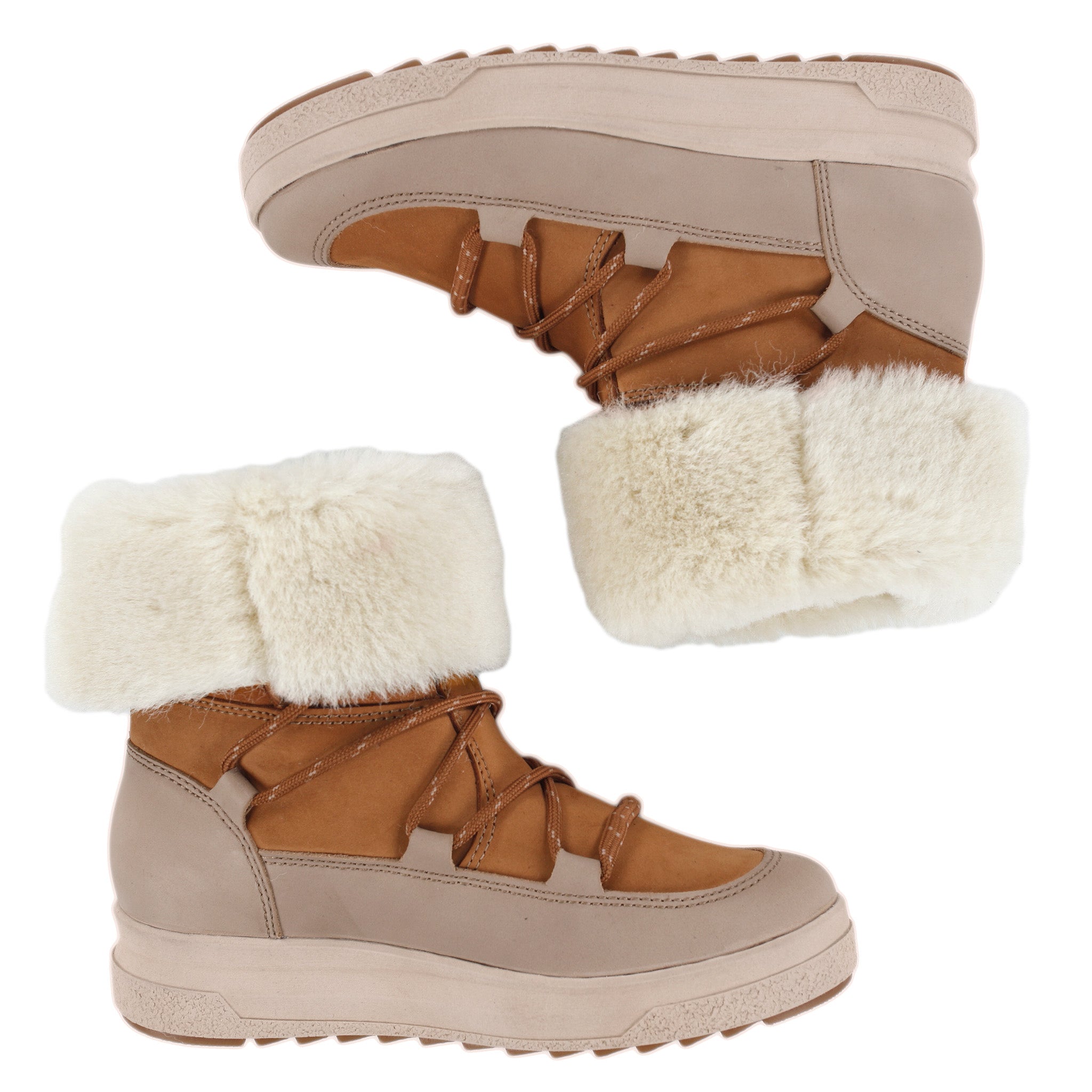 LAPPI Women's GORE-TEX® winter boots – Pomar Online Store