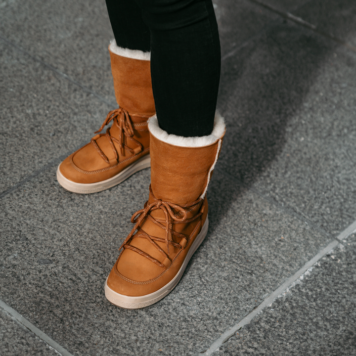 LAPPI Women's GORE-TEX® winter boots