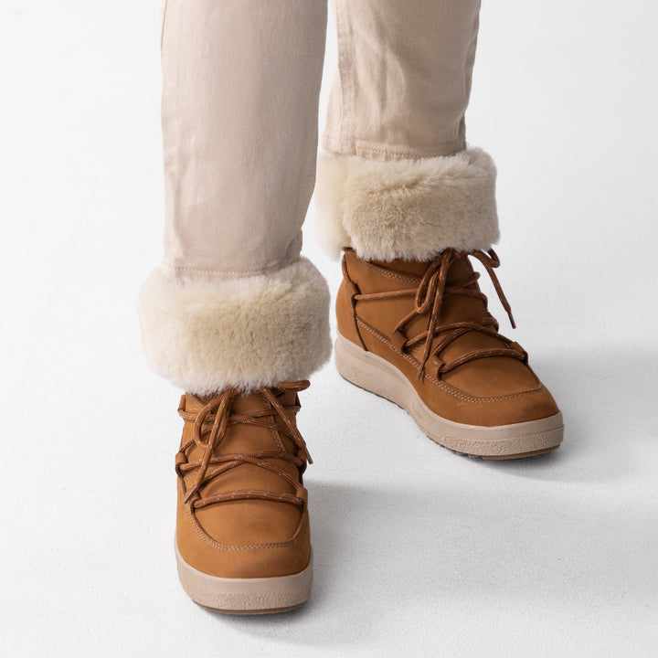 LAPPI Women's GORE-TEX® winter boots