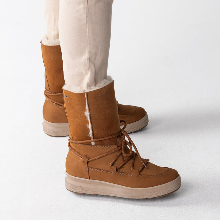 LAPPI Women's GORE-TEX® winter boots