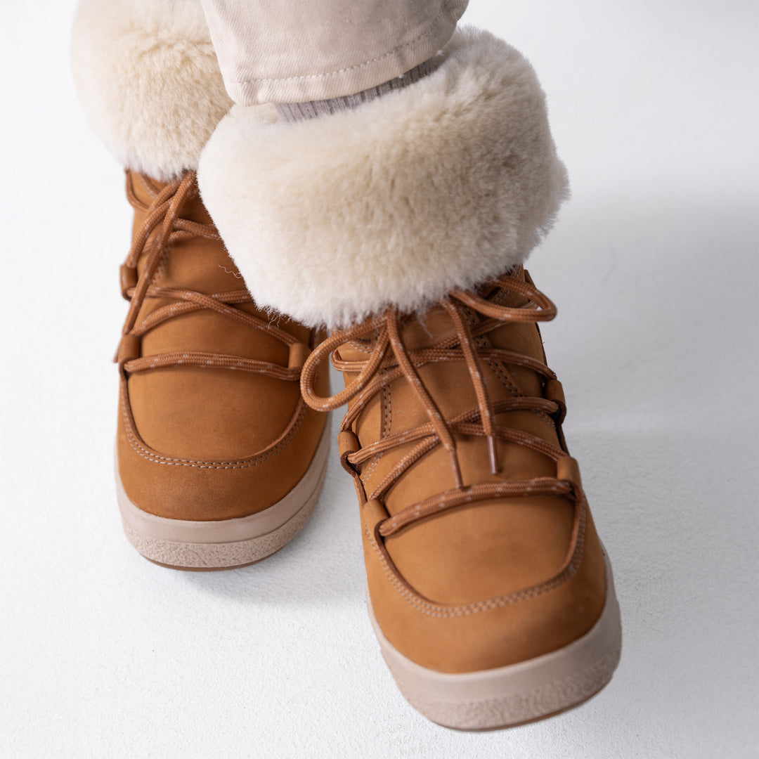 LAPPI Women's GORE-TEX® winter boots