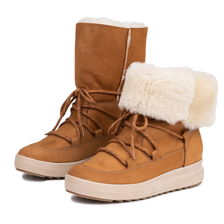 LAPPI Women's GORE-TEX® winter boots