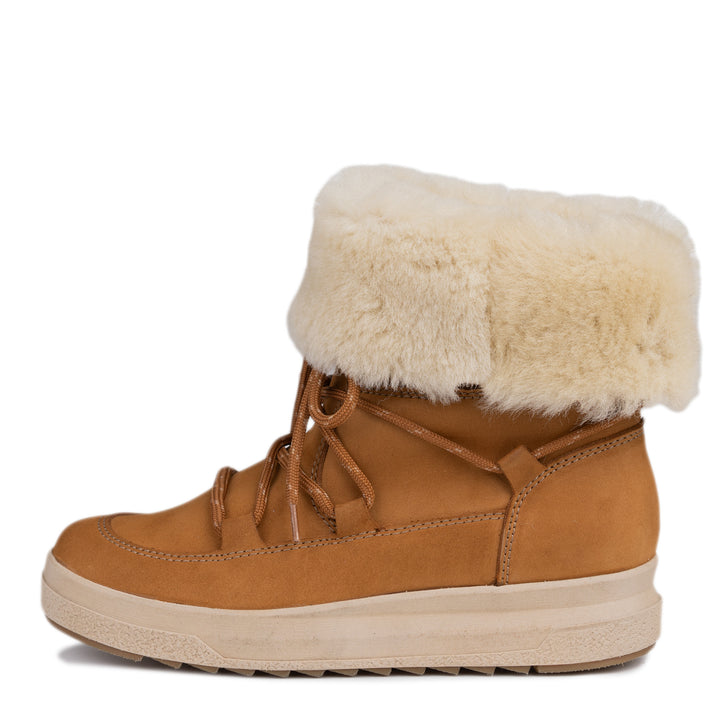 LAPPI Women's GORE-TEX® winter boots