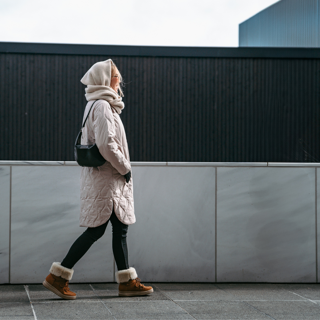 LAPPI Women's GORE-TEX® winter boots