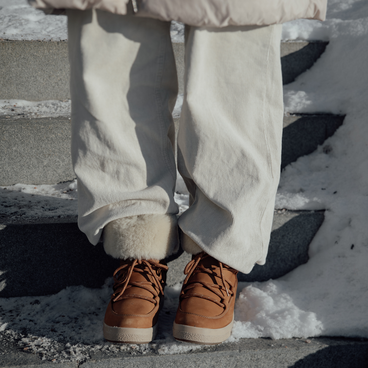 LAPPI Women's GORE-TEX® winter boots