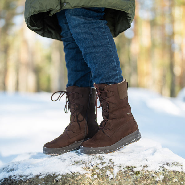 IVALO Women's Pomar+ GORE-TEX® winter boots